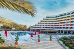 MEGASARAY RESORT SIDE General Images